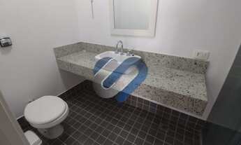 Imagem 2: Ed. Estoril Apartamento com 3 dormitórios