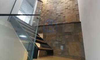 Imagem 6: Cobertura Duplex com 3 dormitorios sendo 1 Suite e 3 Vagas