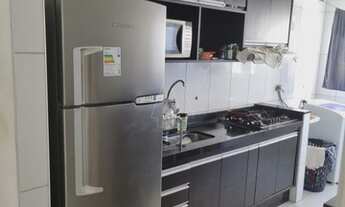 Imagem 2: Araçatuba - Apartamento - Morada dos Nobres