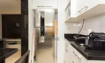 Imagem 5: Apartamento 02 dormitórios, 01 vaga em consolação