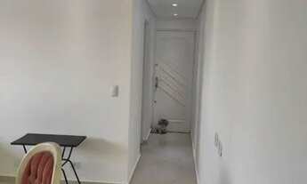 Imagem 1: Apartamento com 2 dormitórios, 67 m² - venda por R$ 450. ou aluguel por R$ 3.000/mês - Vil