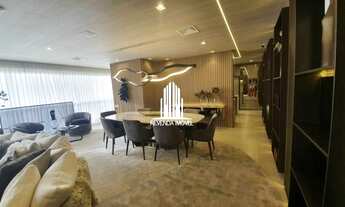 Imagem 2: Parque Global Apartamento à venda de 325m² com 4 suíte e 4 vagas de garagem