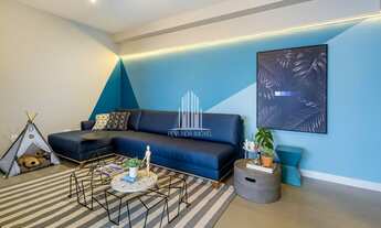 Imagem: Apartamento em Vila Mariana 72m² 2 Dormitórios