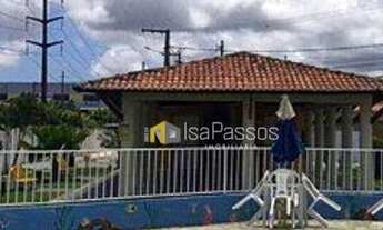Imagem 7: Casa (100M²) no Condomínio MONTE SENAI (Olaria