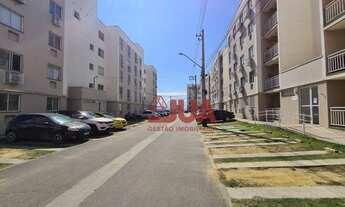 Imagem 4: Apartamento com 2 quartos, 45 m² - venda por R$ 200.000 ou aluguel por R$ 1.000/mês - Jard