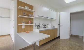 Imagem 4: Venda Apartamento 3 Dormitórios - 240 m² Moema