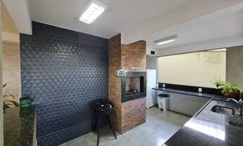 Imagem 6: Casa com 4 dormitórios à venda, 259 m² por R$ 930.000,00 - Jardim Imperial - Lagoa Santa/M