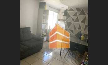 Imagem 3: Apartamento à venda, 42 m² por R$ 170.000,00 - Centro - Gravataí/RS