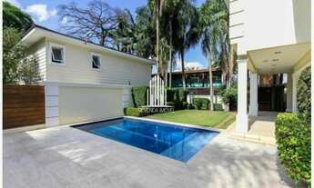 Imagem 5: Casa com 04 Suítes no Alto da Boa Vista