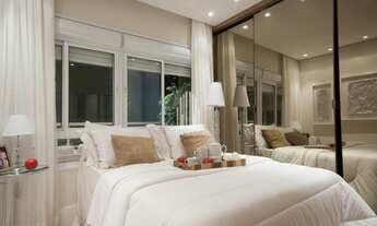 Imagem 7: APARTAMENTO DE 63M² COM DOIS DORMITORIOS E TRES VAGAS EM NOVAVILLA VILA MARIANA