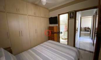 Imagem 7: Apartamento com 3 dormitórios à venda, 85 m² por R$ 470.000 - Rio das Pedras - Paulínia/SP