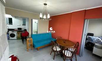 Imagem 5: Apartamento à venda no Morro dos Barbosas em São Vicente