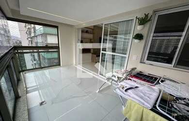 Imagem 7: Apartamento para Aluguel - Jacarepaguá, 4 Quartos, 114 m2