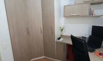 Imagem 4: Apartamento com 3 dormitórios à venda, 69 m² por R$ 360.000,00 - Residencial Villa Flora