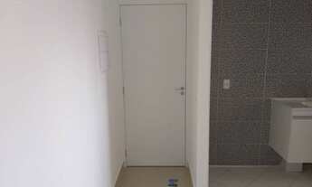 Imagem 5: Apartamento com 2 dormitórios para alugar, 43 m² por R$ 1.752,92/mês - Paulicéia - São Ber