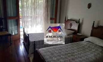 Imagem 2: Casa para alugar, 582 m² por R$ 13.694,04/mês - Morada dos Pássaros - Barueri/SP