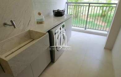 Imagem 4: Apartamento de 84m² com 3 dormr/1 Suíte, 2 banheiros, 2 vagas no Living Infinity