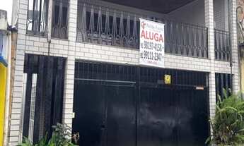 Imagem: Casa de 2 Pavimentos prox, 25 de Setembro