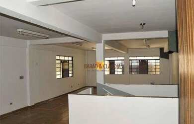 Imagem 6: BA0040/ Barracão para alugar, 540 m² por R$ 7.500/mês - Jardim Novo Sabará - Londrina/PR