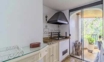 Imagem: Locação Apartamento 3 Dormitórios - 420