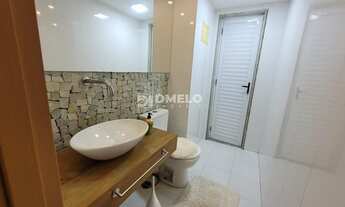 Imagem 5: Cobertura duplex, com piscina, disponível para venda na Freguesia, 240 m²