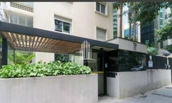 Imagem 2: Apartamento 220 com 3 dormitórios, Cerqueira César - São Paulo