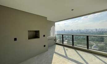 Imagem 5: Fasano Itaim Apartamento à venda de 288m² com 4 suítes e 4 vagas de garagem