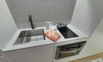 Imagem 3: STUDIO DE 26M² SEM VAGA EM HAUS MITRE PERDIZES