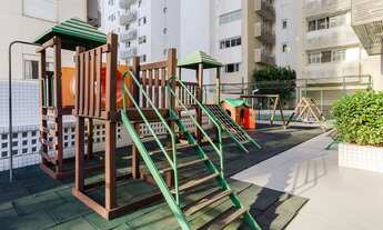 Imagem 2: Apartamento com 3 dormitórios à venda, 146 m² por R$ 2.950.000,00 - Centro - Florianópolis