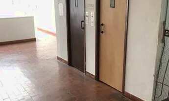 Imagem 7: APARTAMENTO COM 41 m² - PARQUE PRAINHA - SÃO VICENTE SP