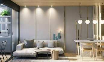 Imagem 4: Apartamento com 3 dormitórios à venda, 90 m² por R$ 850.500 - Miramar - João Pessoa/PB