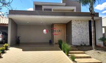 Imagem 7: Casa em Condomínio à venda, 3 quartos, 3 suítes, 4 vagas, Figueira I - São José do Rio Pre