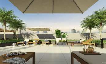 Imagem: KITNET com 1 dormitório à venda com 29m²