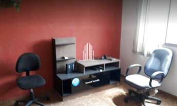 Imagem 3: Apartamento com 01 Dormitório no Brooklin