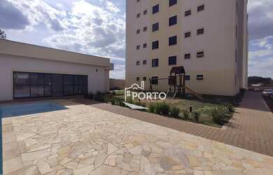 Imagem 7: Apartamento com 2 dormitórios à venda, 58 m² - Jardim Nova Iguaçu - Piracicaba/SP