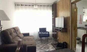 Imagem 7: Apartamento à venda, 66 m² por R$ 258.000,00 - Vila Flórida - São Bernardo do Campo/SP