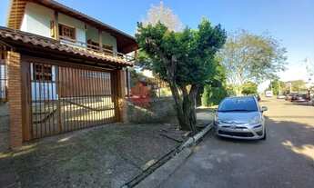 Imagem 2: Casa Residencial Petrópolis Novo Hamburgo