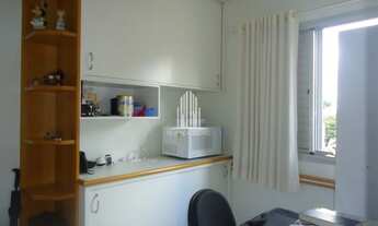 Imagem 3: Apartamento com 2 dormitórios (1 suíte) em Pompéia