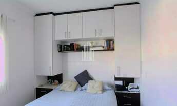 Imagem 6: 2 dormitórios, 1 suite e 2 vagas no Bosque da Saúde