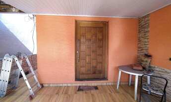 Imagem 5: Sobrado com 3 dormitórios à venda, 110 m² por R$ 650.000,00 - Jardim Ana Maria - São Paulo