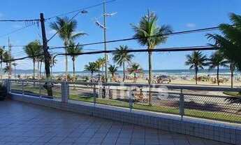 Imagem 2: Apartamento com 2 dormitórios à venda, 65 m² por R$ 350.000 - Vila Assunção - Praia Grande