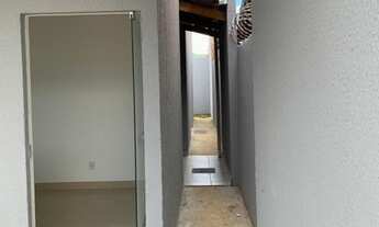 Imagem 5: Buena Vista III - Casa nova 2 quartos , 1 suíte com entrada à partir de R$ 11 mil