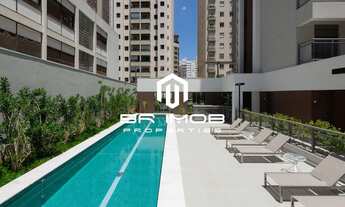 Imagem 3: APARTAMENTO RESIDENCIAL em SÃO PAULO - SP, PERDIZES