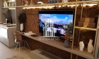 Imagem 5: STUDIO DE 31M² COM 1 DORMITÓRIO, 1 BANHEIROS SEM VAGA Á VENDA NA VILA CLEMENTINO