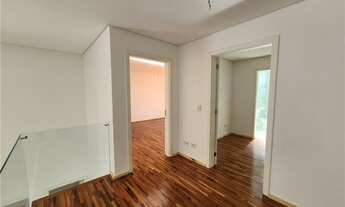 Imagem 2: Casa de condomínio com 4 suítes à venda no Brooklin - SP