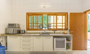 Imagem 13: CARAPICUíBA - Casa de Condomínio - Granja Viana