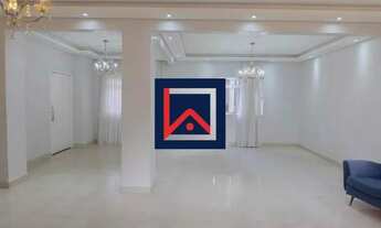 Imagem 4: Locação Apartamento 3 Dormitórios - 240 m² Bela Vista