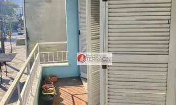 Imagem 6: Apartamento com 2 dormitórios à venda, 90 m² por R$ 380.000,00 - Floresta - Porto Alegre/R