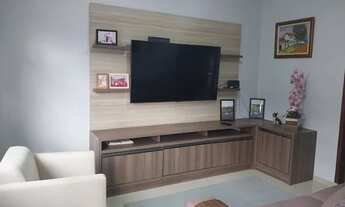 Imagem 4: Excelente Casa Semi-Mobiliada à venda no Lot. Lisboa em Forquilhas, São José. Imóvel poss