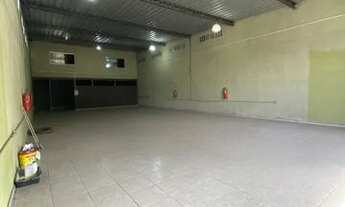 Imagem 5: Alugo Excelente Galpão na principal do Campos Sales